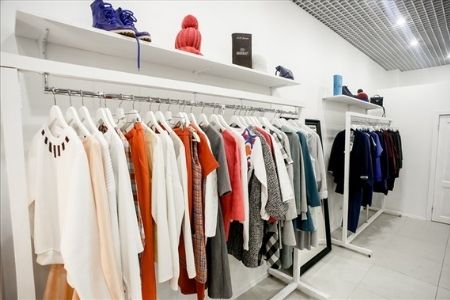Как правильно выбрать магазин одежды