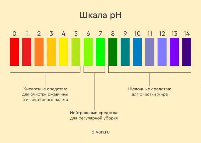 Как выбрать подходящее время для уборки.