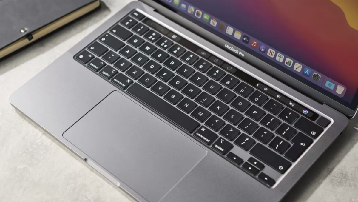 Ноутбуки Apple MacBook: Идеальный баланс производительности и дизайна